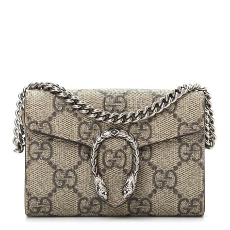 gucci dionysus fashionphile|Shop Dionysus Bags .